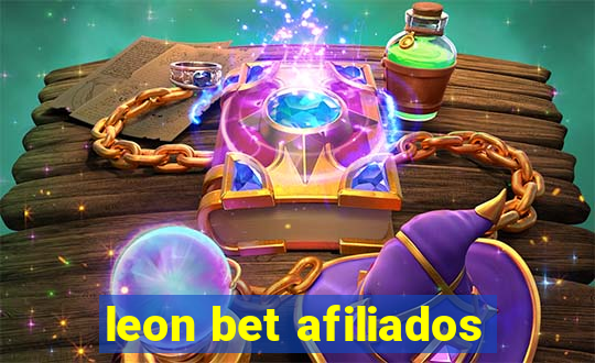 leon bet afiliados